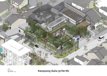 Kampoong Guha